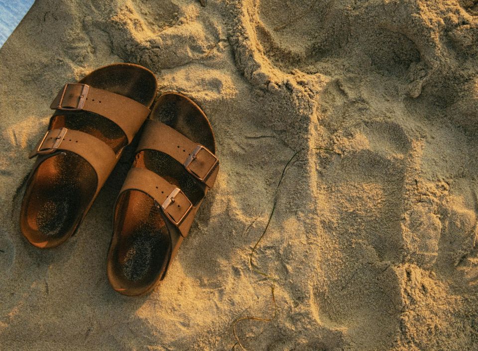 Footwear 3
