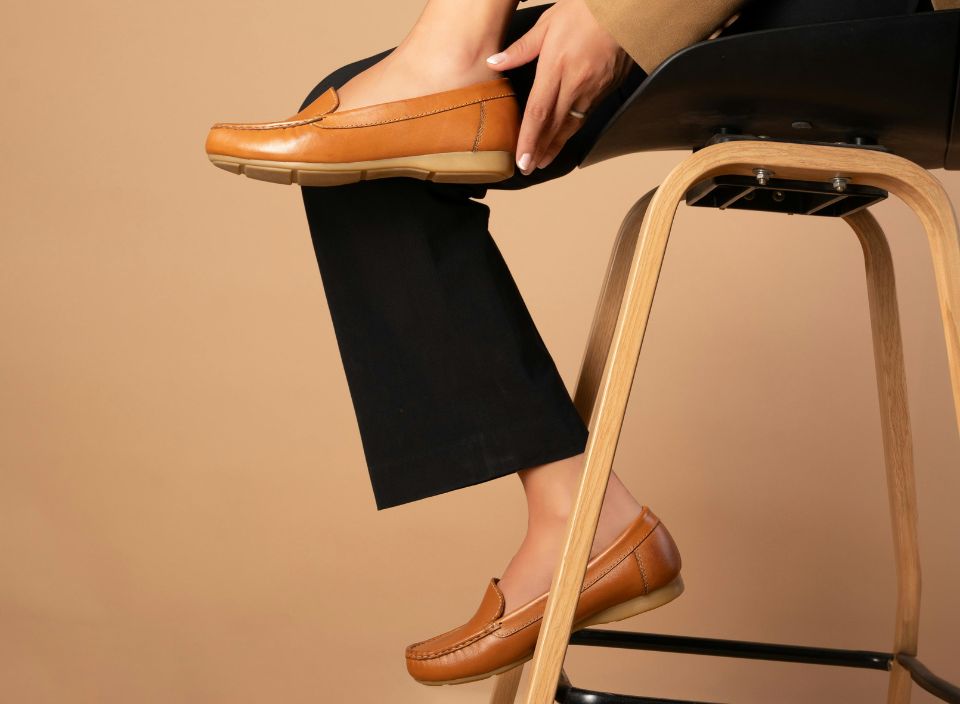 Footwear 4