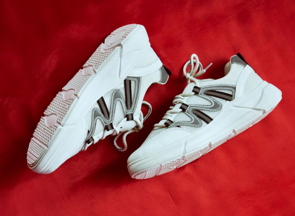 Footwear 5