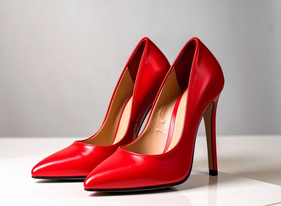 Footwear 7