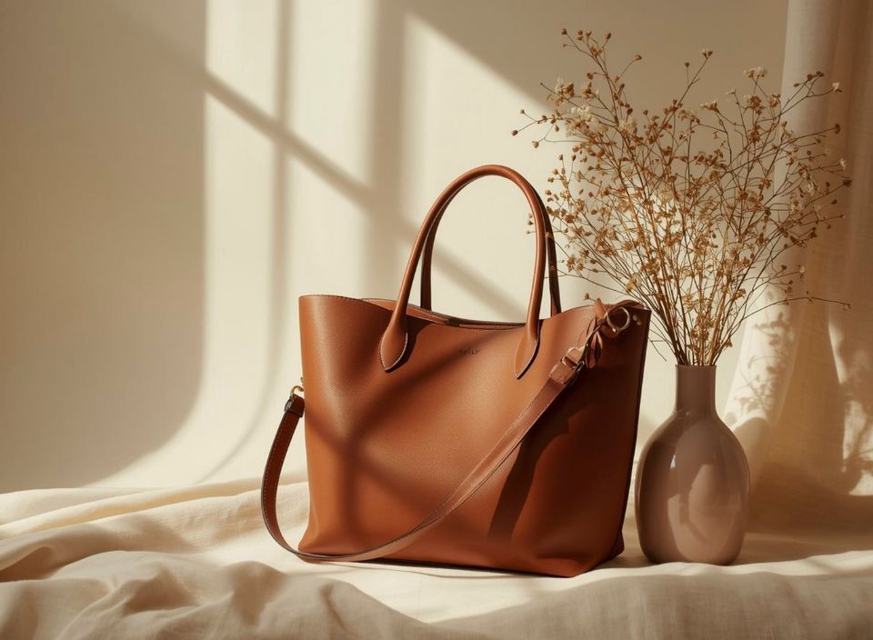 Leather Bags 2