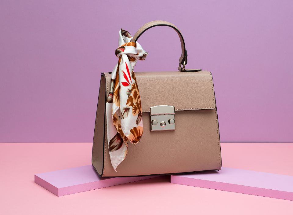 Leather Bags 3