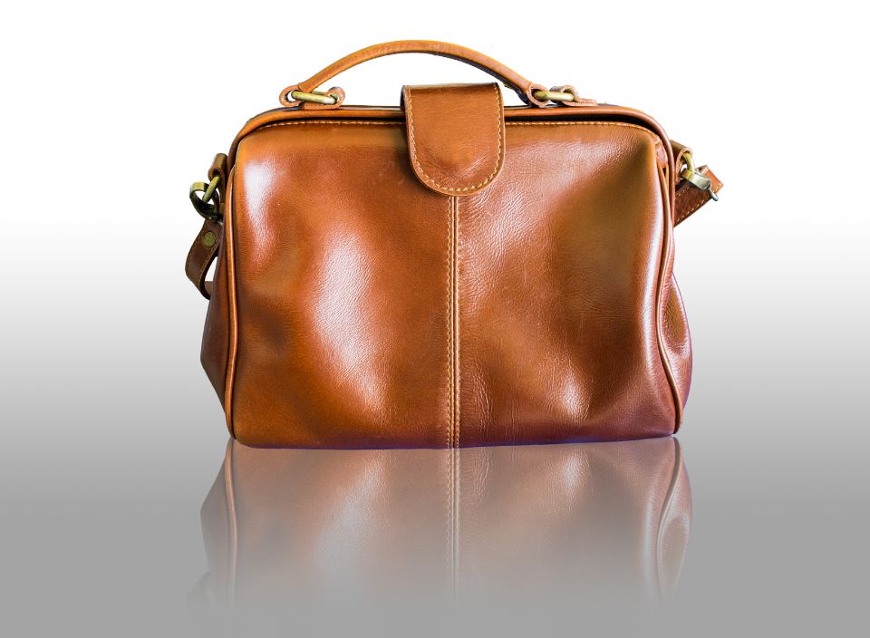 Leather Bags 5