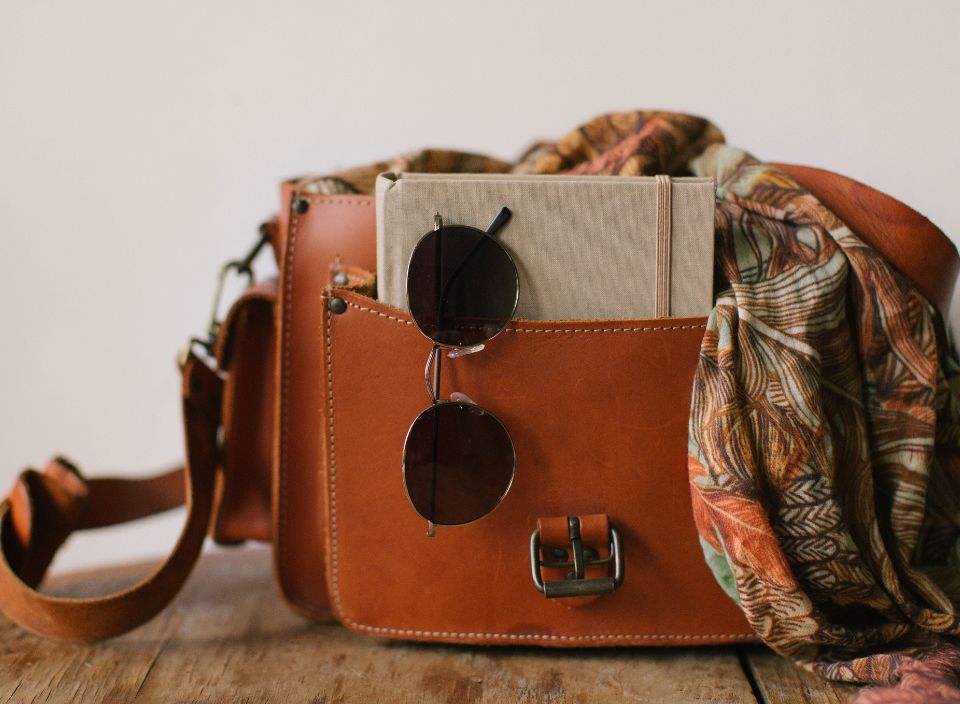 Leather Bags 7