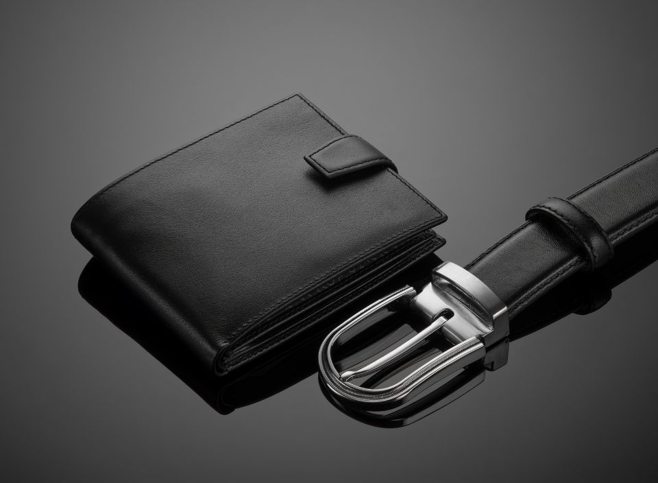 Wallets 1