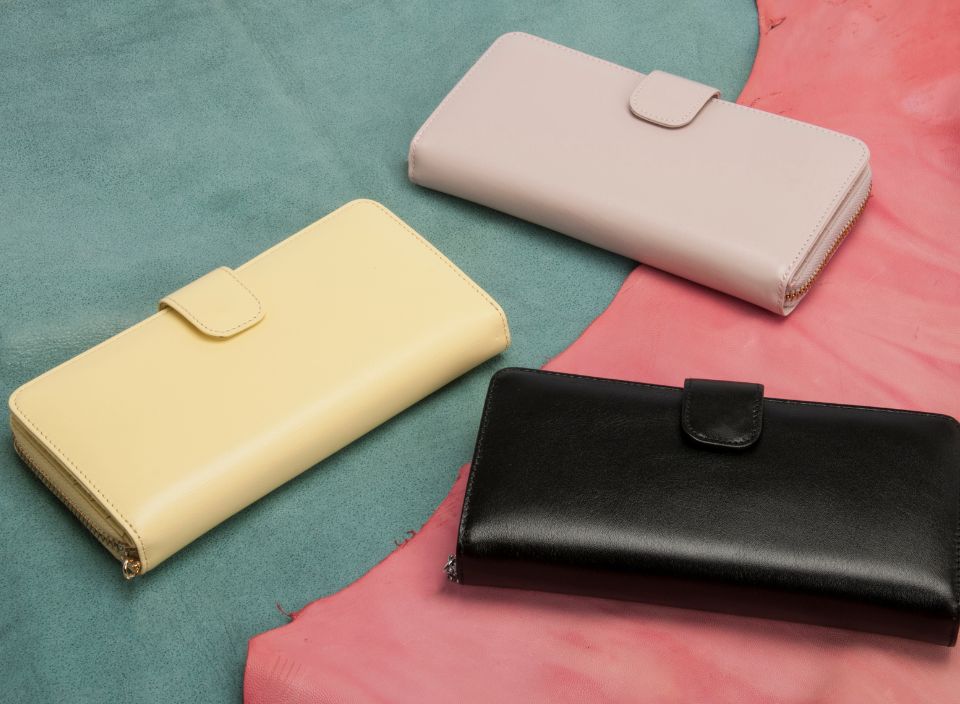 Wallets 3