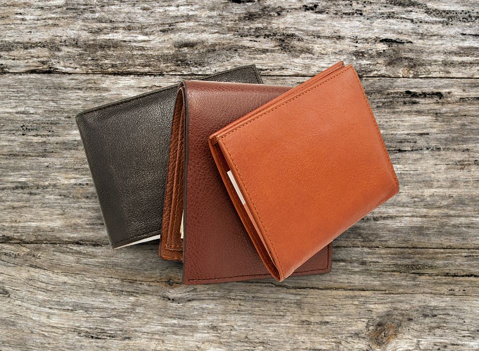 Wallets 4