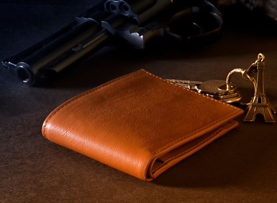 Wallets 5