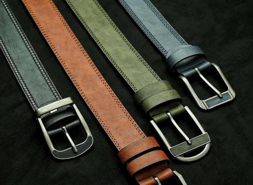 belts 4