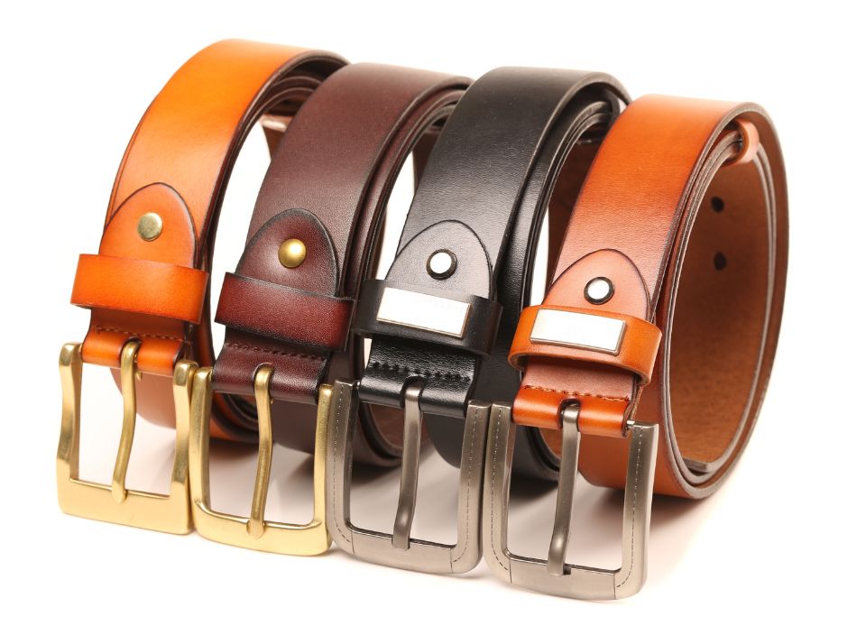 belts 6