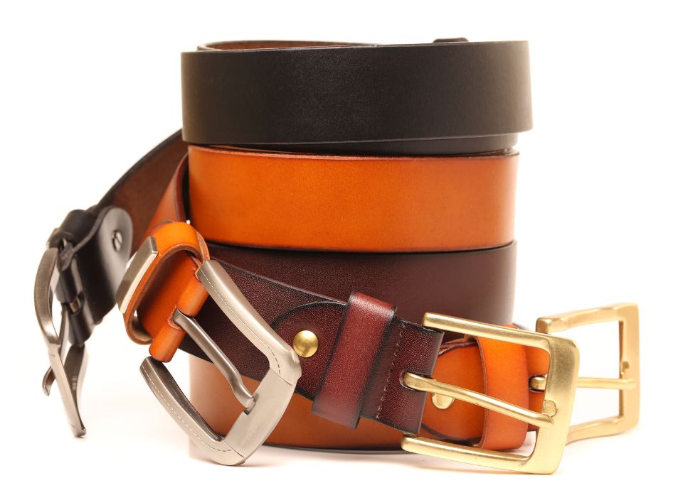 belts 7